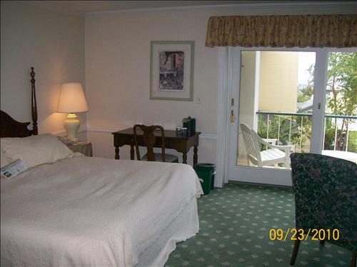 Hotel Perry Petoskey
