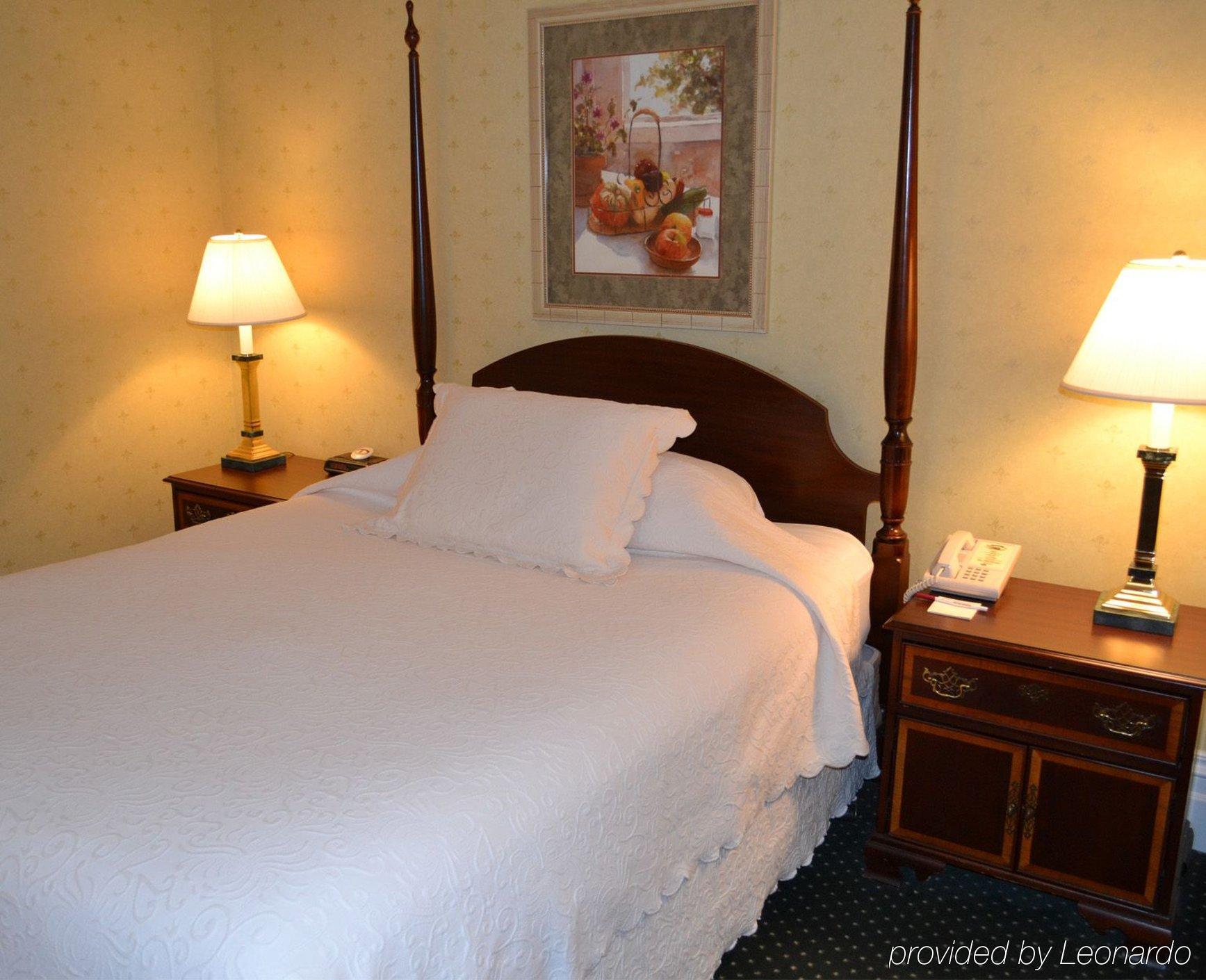 Perry Hotel